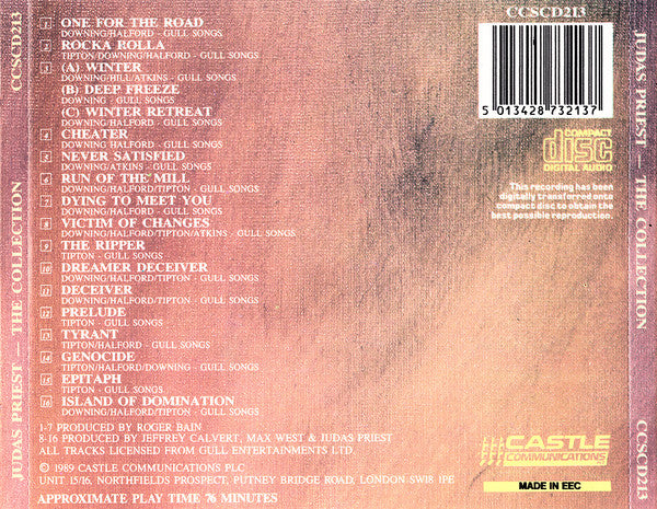 judas-priest-–-the-collection