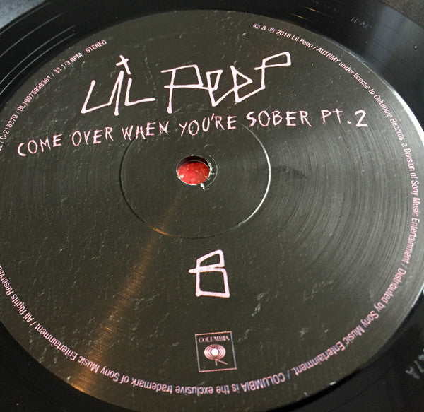lil-peep-–-come-over-when-youre-sober,-pt.-2