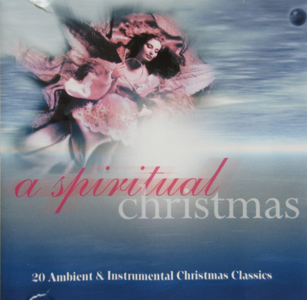 a-spiritual-christmas