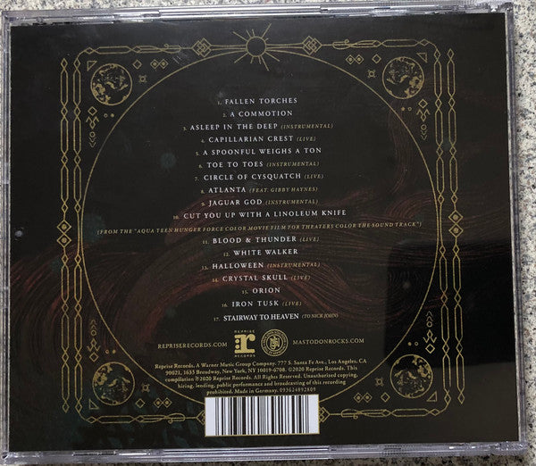 mastodon-–-medium-rarities