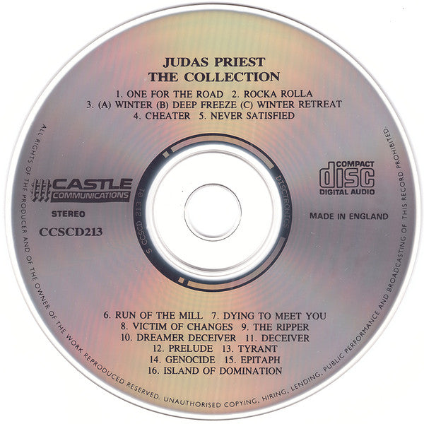 judas-priest-–-the-collection