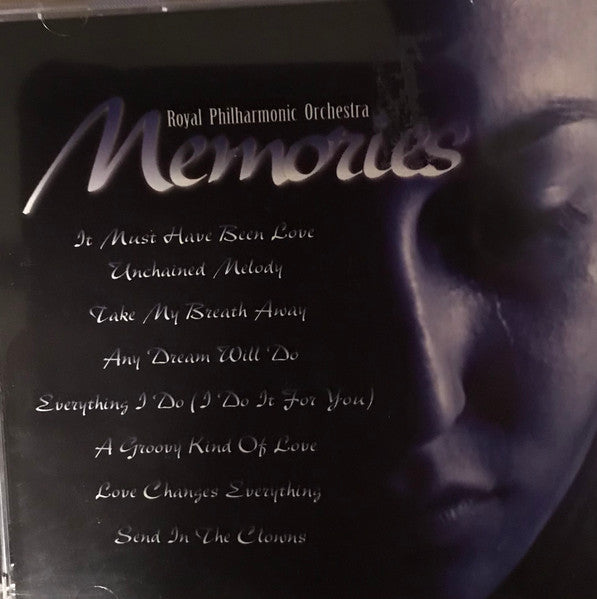 memories