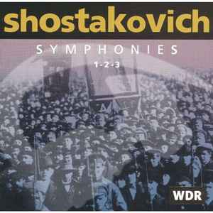 symphonies-1,-2-and-3