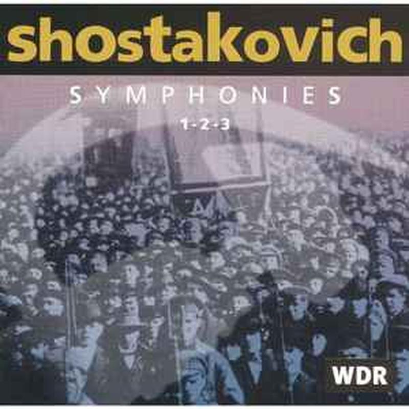symphonies-1,-2-and-3