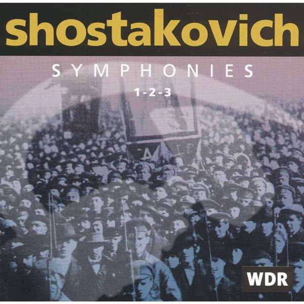 symphonies-1,-2-and-3