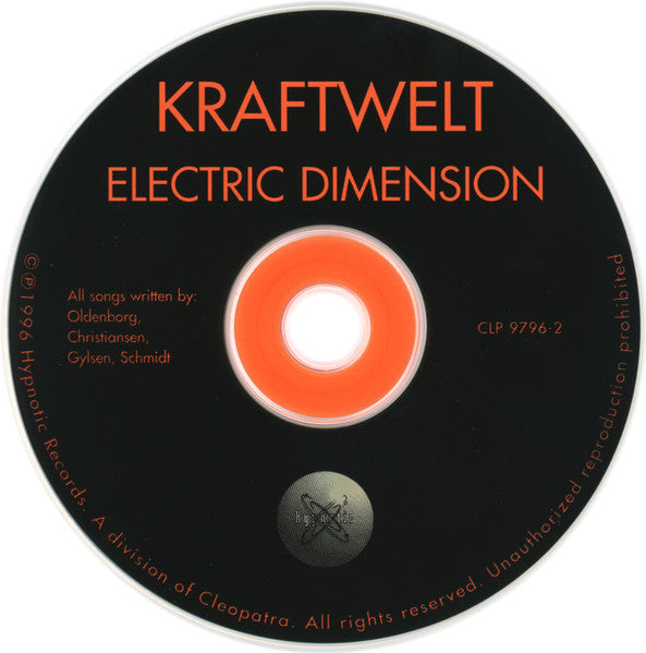 electric-dimension