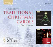 the-complete-traditional-christmas-carols-collection