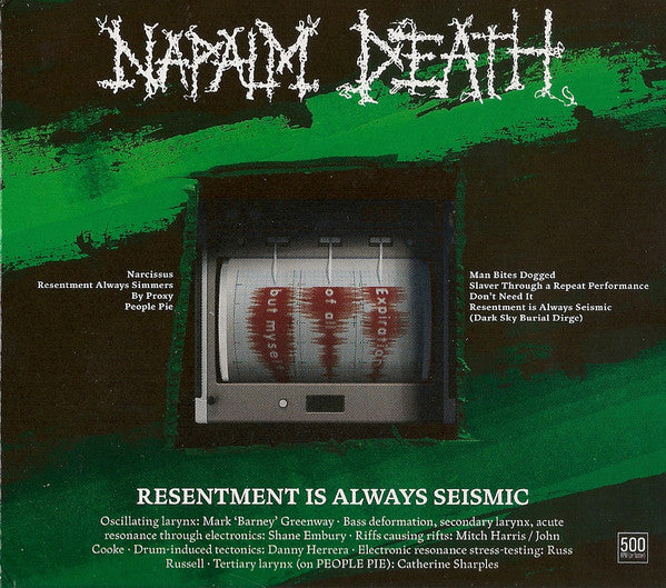 napalm-death-–-resentment-is-always-seismic-–-a-final-throw-of-throes