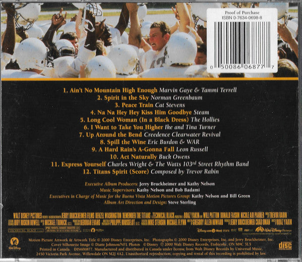 various-–-remember-the-titans-(an-original-walt-disney-records-soundtrack)