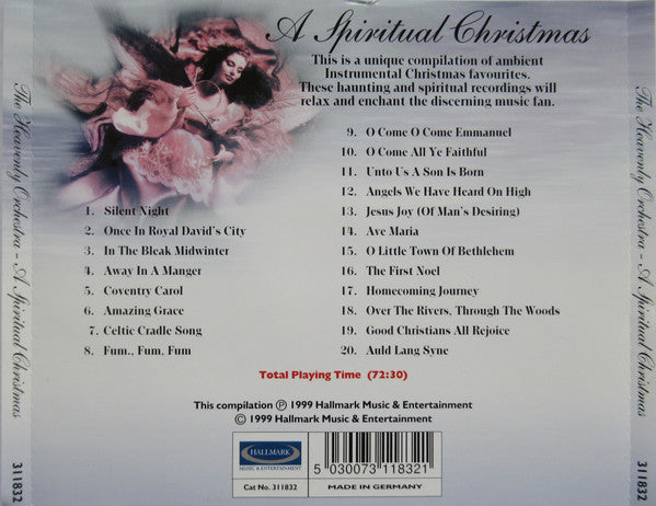 a-spiritual-christmas