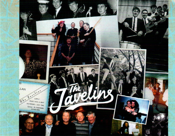 ian-gillan-and-the-javelins*-–-raving-with-ian-gillan-&-the-javelins
