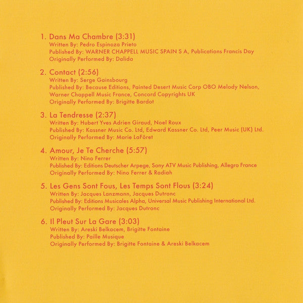 chansons-dennui