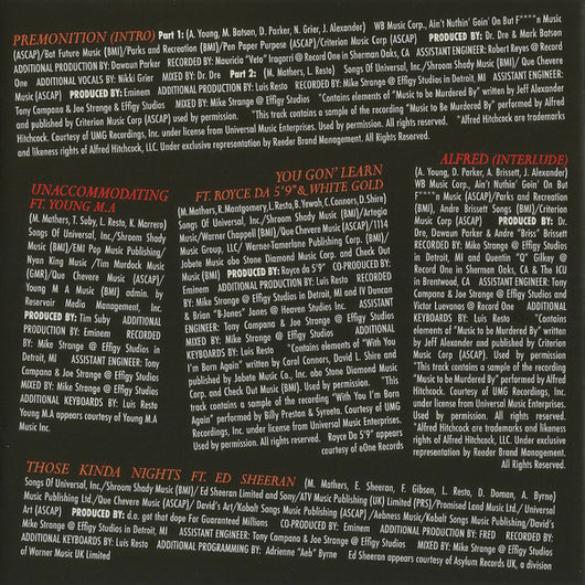 music-to-be-murdered-by