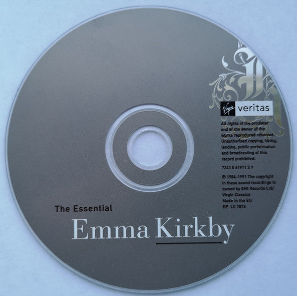 the-essential