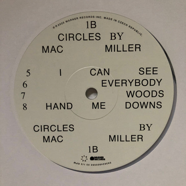 circles
