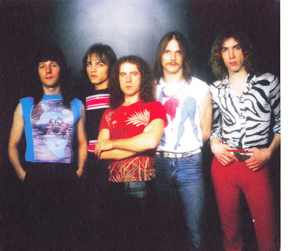 lovedrive