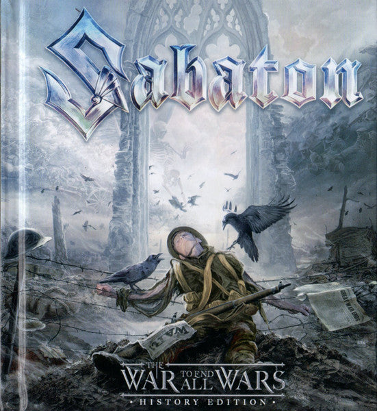 sabaton-–-the-war-to-end-all-wars-(history-edition)