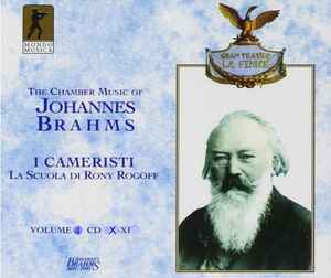 the-chamber-music-of-johannes-brahms---volume-4