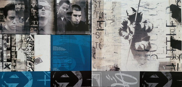 hybrid-theory