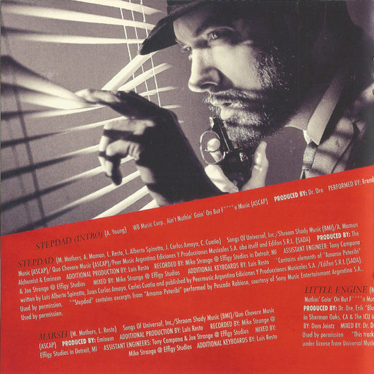 music-to-be-murdered-by