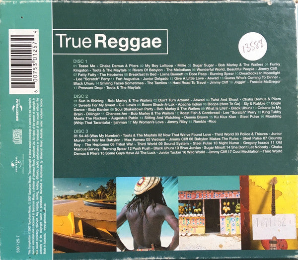 true-reggae