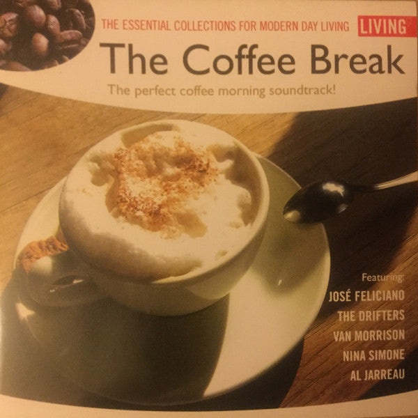 the-living-series