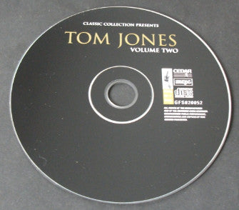 tom-jones-–-classic-collection-presents:-tom-jones-volume-two