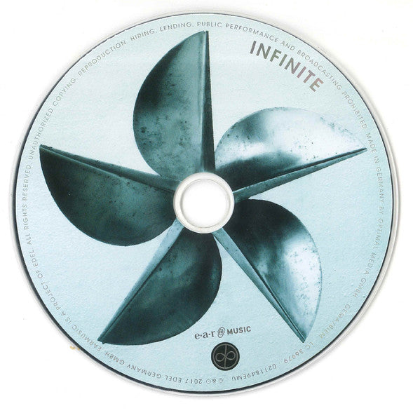 infinite