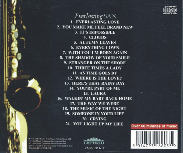 everlasting-sax