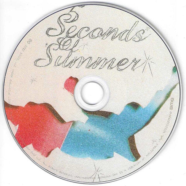 5sos5