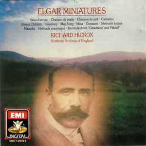 elgar-miniatures