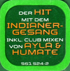 ruhe