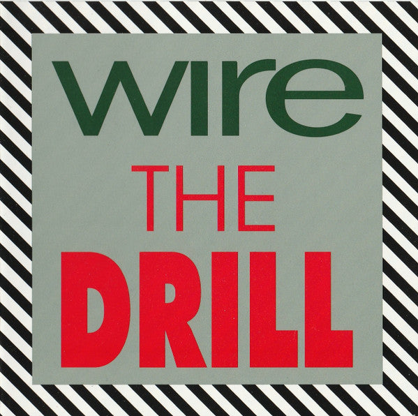 the-drill