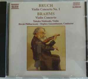 violin-concerto-no.-1-/-violin-concerto