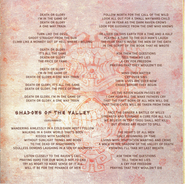 the-book-of-souls