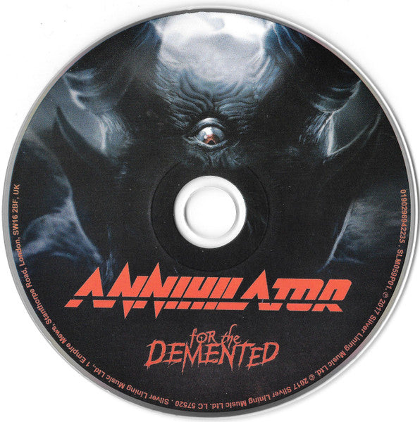 for-the-demented