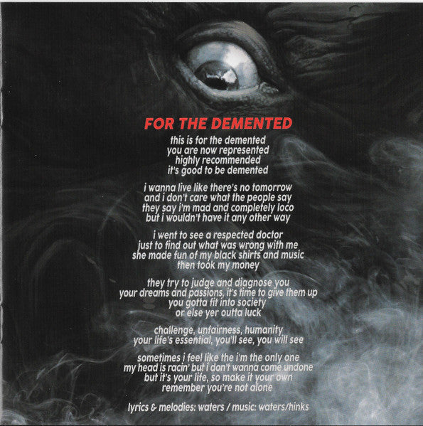 for-the-demented