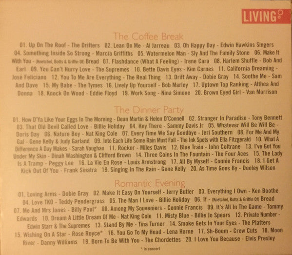the-living-series