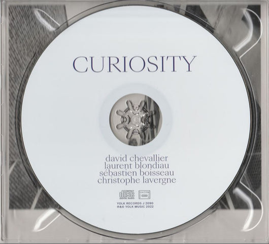 curiosity