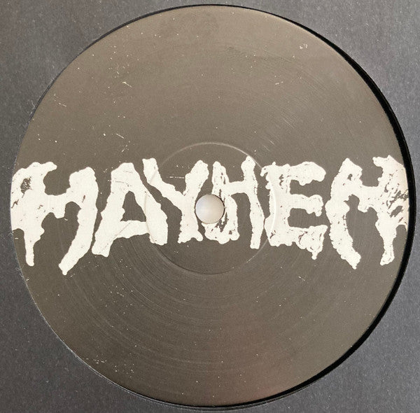 mayhem