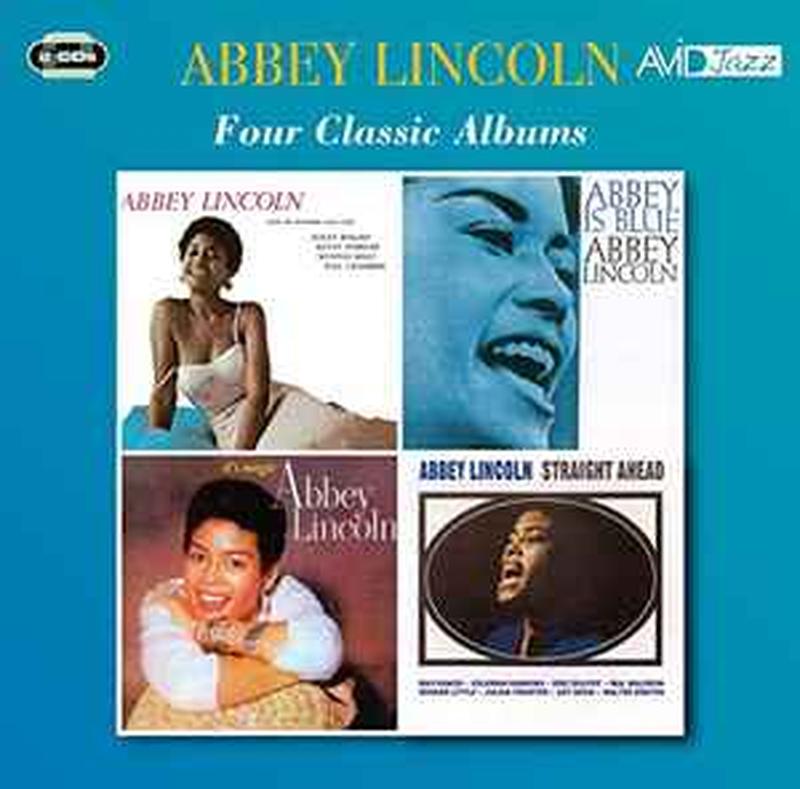 four-classic-albums