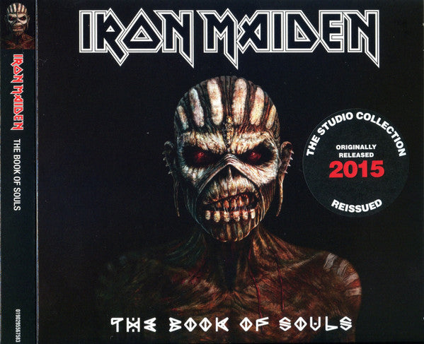 the-book-of-souls