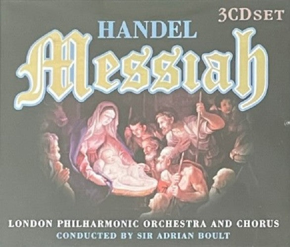 messiah