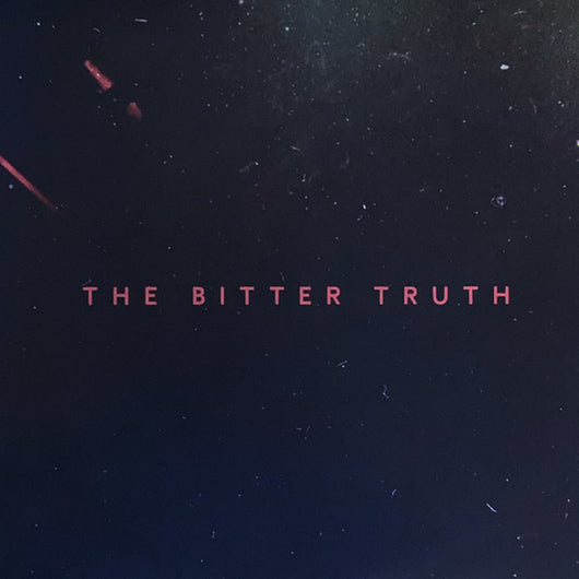 the-bitter-truth