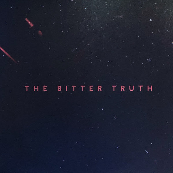 the-bitter-truth