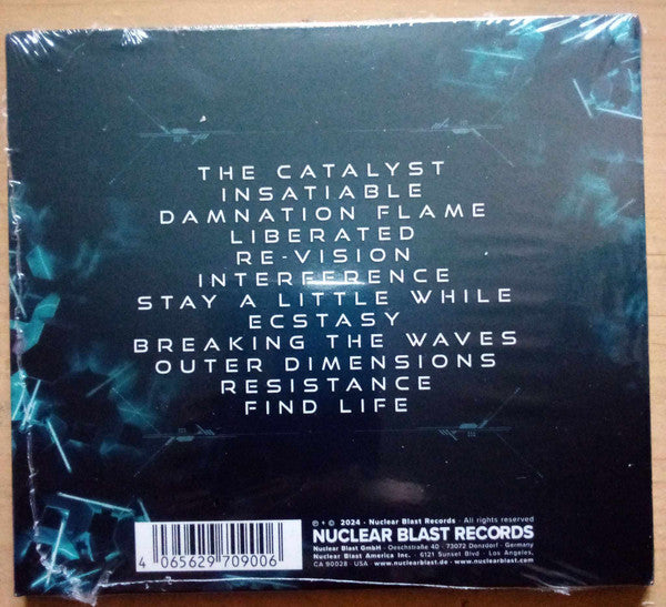 the-catalyst