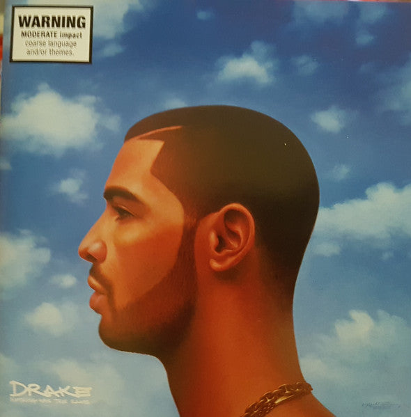 drake-–-nothing-was-the-same