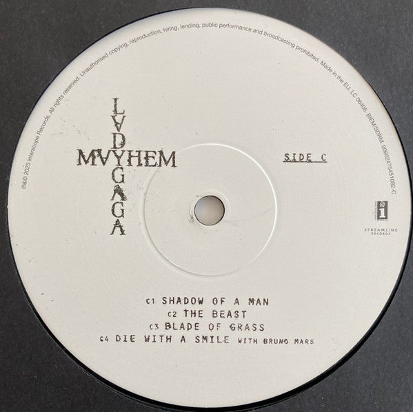 mayhem