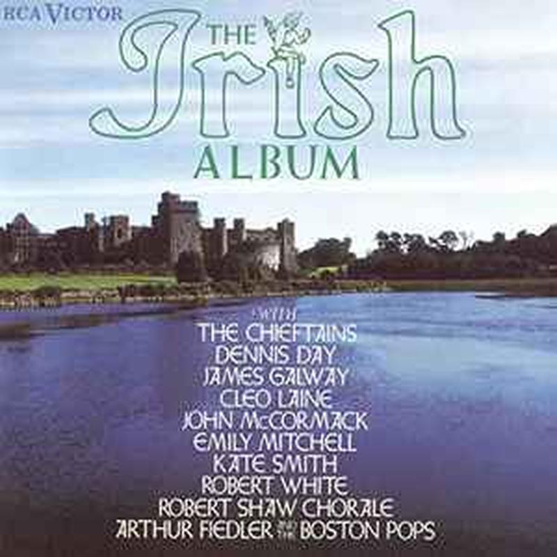 the-irish-album