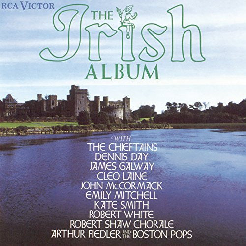 the-irish-album